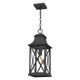 Quoizel - Ellerbee Mini Pendant - Lights Canada