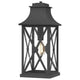 Quoizel - Ellerbee Mini Pendant - Lights Canada