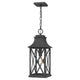 Quoizel - Ellerbee Mini Pendant - Lights Canada