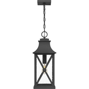 Quoizel - Ellerbee Outdoor Pendant - Lights Canada