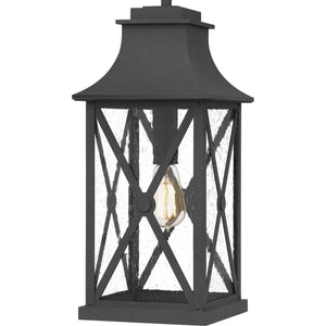 Quoizel - Ellerbee Outdoor Pendant - Lights Canada