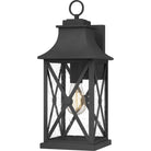 Quoizel - Ellerbee Outdoor Wall Light - Lights Canada