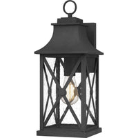 Ellerbee Outdoor Wall Light