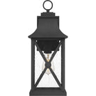 Quoizel - Ellerbee Outdoor Wall Light - Lights Canada