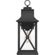 Quoizel - Ellerbee Outdoor Wall Light - Lights Canada