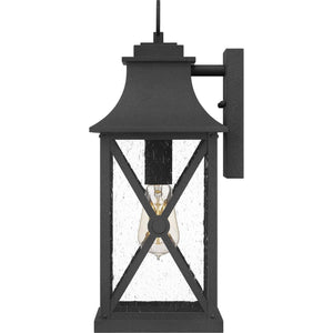 Quoizel - Ellerbee Outdoor Wall Light - Lights Canada