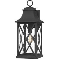 Ellerbee Outdoor Wall Light