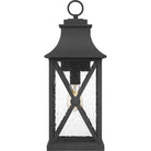 Quoizel - Ellerbee Outdoor Wall Light - Lights Canada