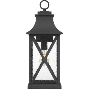 Quoizel - Ellerbee Outdoor Wall Light - Lights Canada