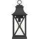Quoizel - Ellerbee Outdoor Wall Light - Lights Canada