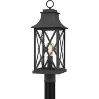 Ellerbee Outdoor Post Light