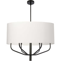 Eleanor 6-Light Chandelier