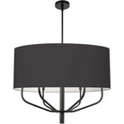 Dainolite - Eleanor 6-Light Chandelier - Lights Canada