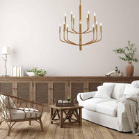 Eleanor 14-Light Chandelier