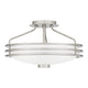 Quoizel - Emile Semi Flush Mount - Lights Canada