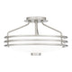 Quoizel - Emile Semi Flush Mount - Lights Canada