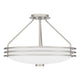 Quoizel - Emile Semi Flush Mount - Lights Canada