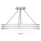 Quoizel - Emile Semi Flush Mount - Lights Canada