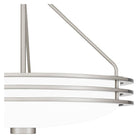 Quoizel - Emile Semi Flush Mount - Lights Canada
