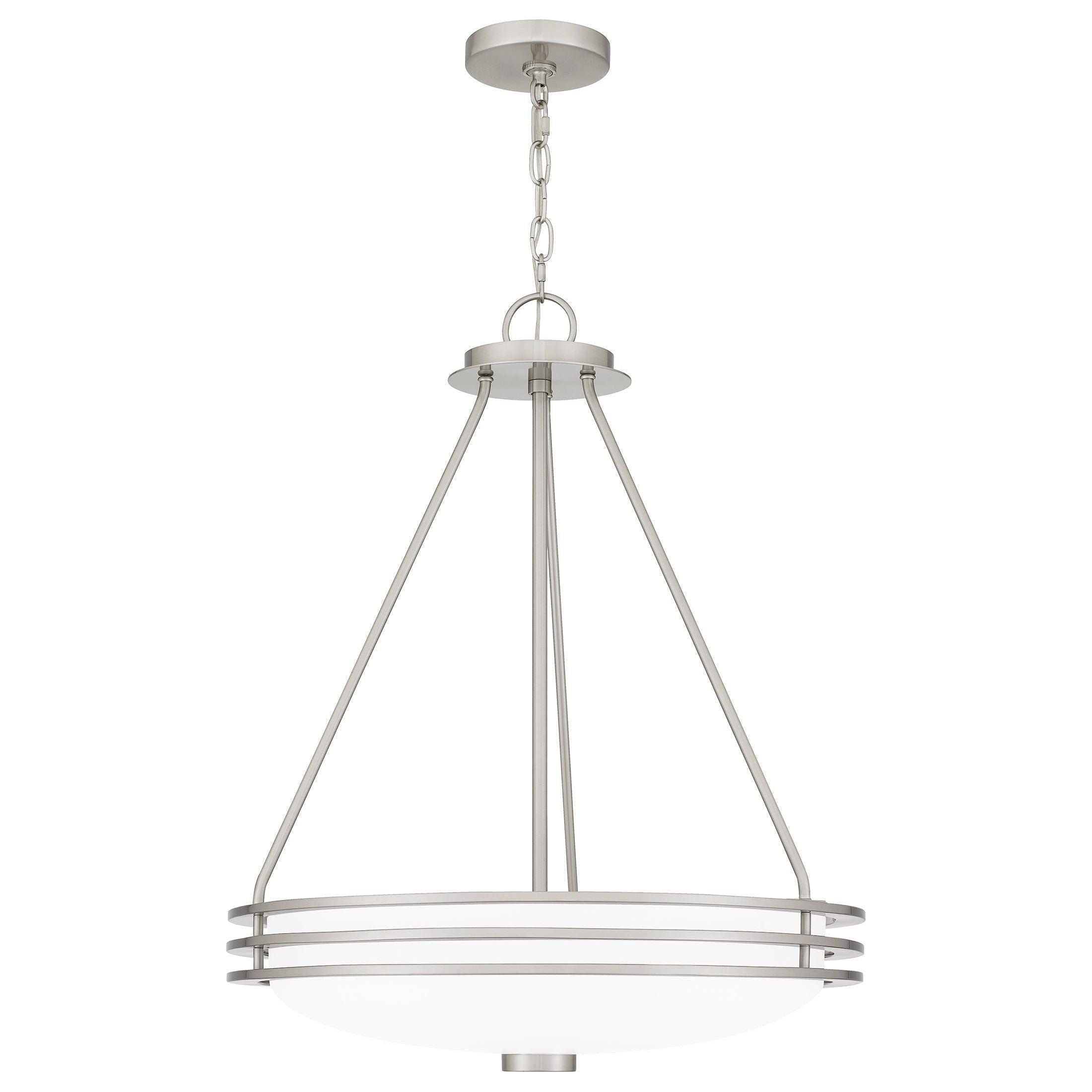 Quoizel - Emile Pendant - Lights Canada