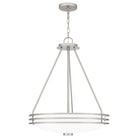 Quoizel - Emile Pendant - Lights Canada