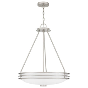 Quoizel - Emile Pendant - Lights Canada