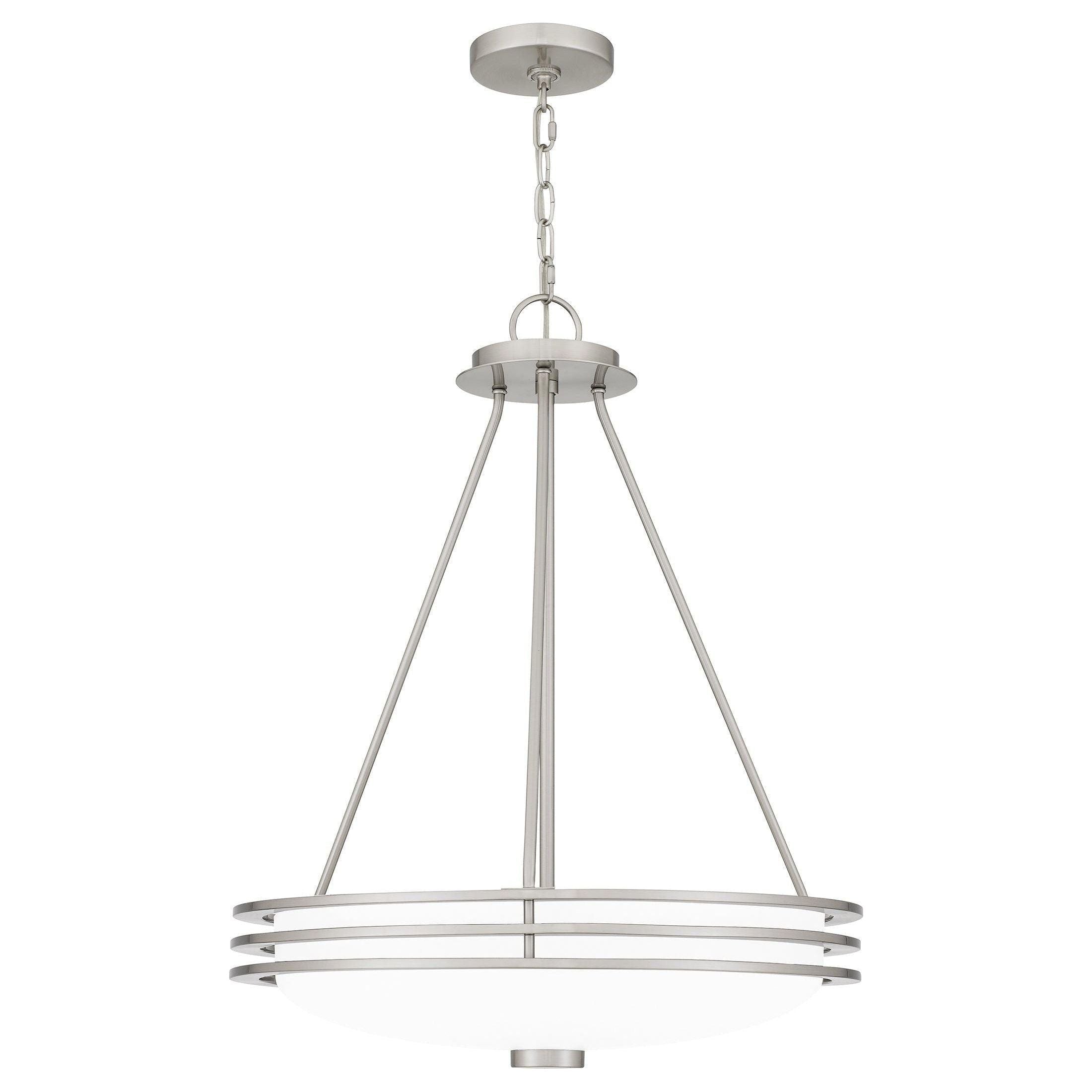 Quoizel - Emile Pendant - Lights Canada