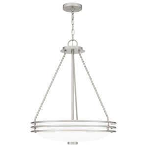 Quoizel - Emile Pendant - Lights Canada