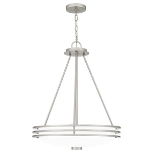 Quoizel - Emile Pendant - Lights Canada