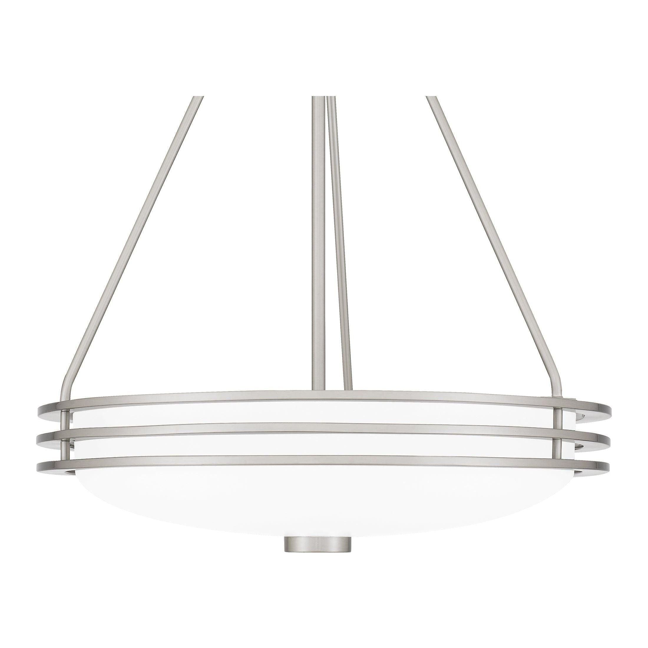 Quoizel - Emile Pendant - Lights Canada