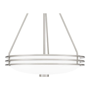 Quoizel - Emile Pendant - Lights Canada