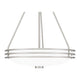 Quoizel - Emile Pendant - Lights Canada