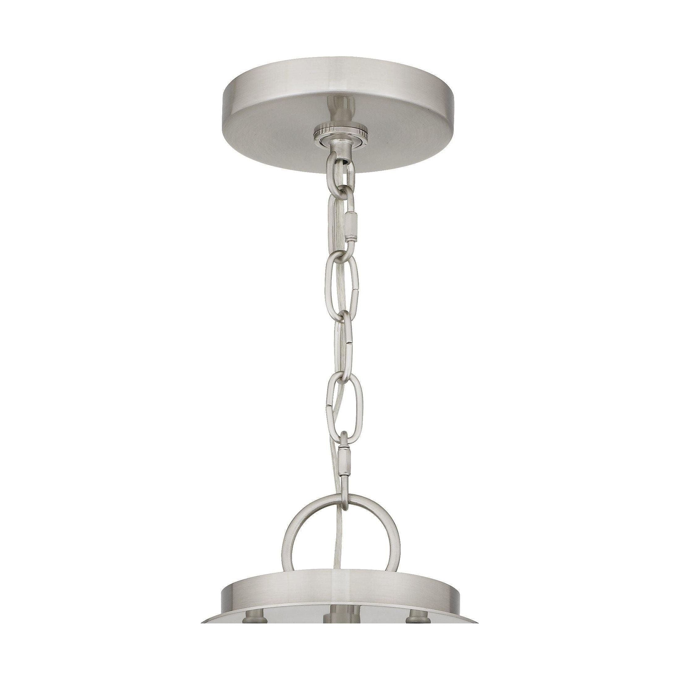 Quoizel - Emile Pendant - Lights Canada