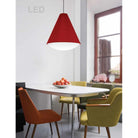 Dainolite - Pendants 1 Light 12.5 Inch Pendant - Lights Canada