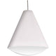 Dainolite - Pendants 1 Light 17 Inch Pendant - Lights Canada
