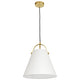 Dainolite - Emperor Pendant - Lights Canada