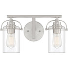 Quoizel - Emerson Vanity Light - Lights Canada