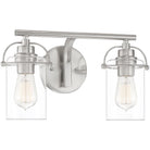 Quoizel - Emerson Vanity Light - Lights Canada