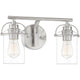 Quoizel - Emerson Vanity Light - Lights Canada