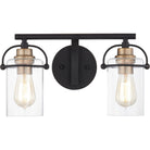 Quoizel - Emerson Vanity Light - Lights Canada