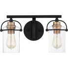 Quoizel - Emerson Vanity Light - Lights Canada