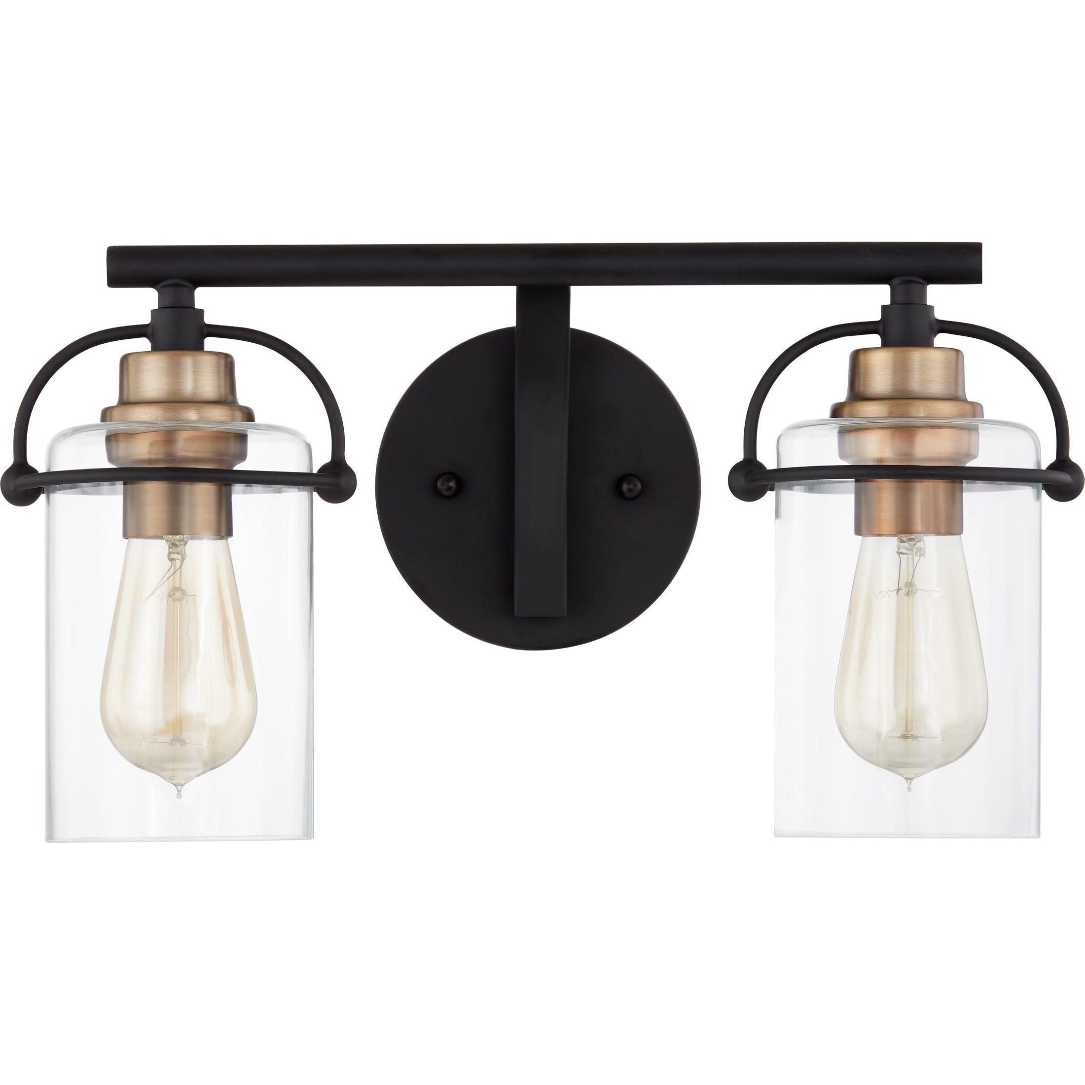 Quoizel - Emerson Vanity Light - Lights Canada