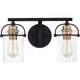 Quoizel - Emerson Vanity Light - Lights Canada