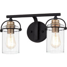Quoizel - Emerson Vanity Light - Lights Canada