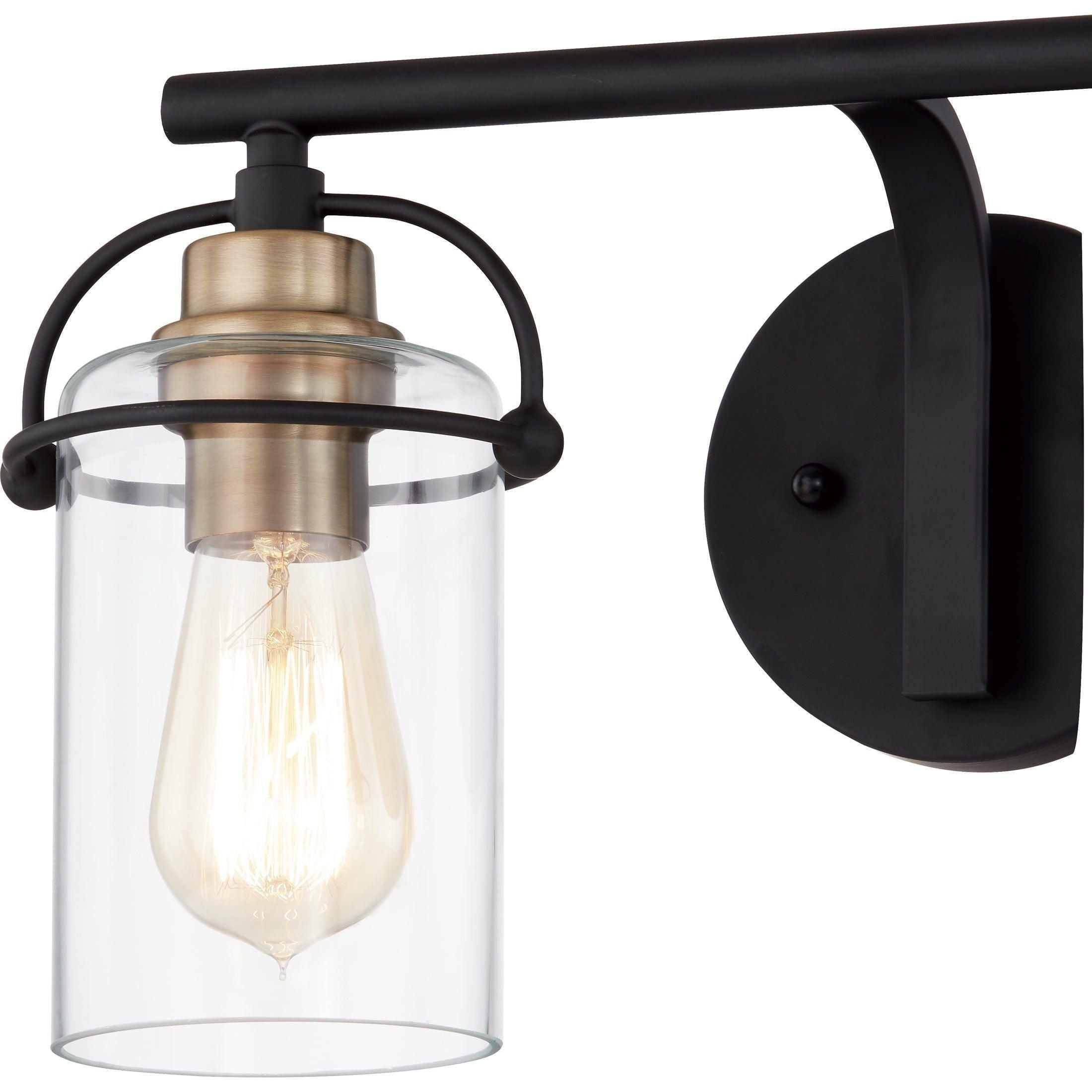 Quoizel - Emerson Vanity Light - Lights Canada
