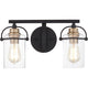 Quoizel - Emerson Vanity Light - Lights Canada
