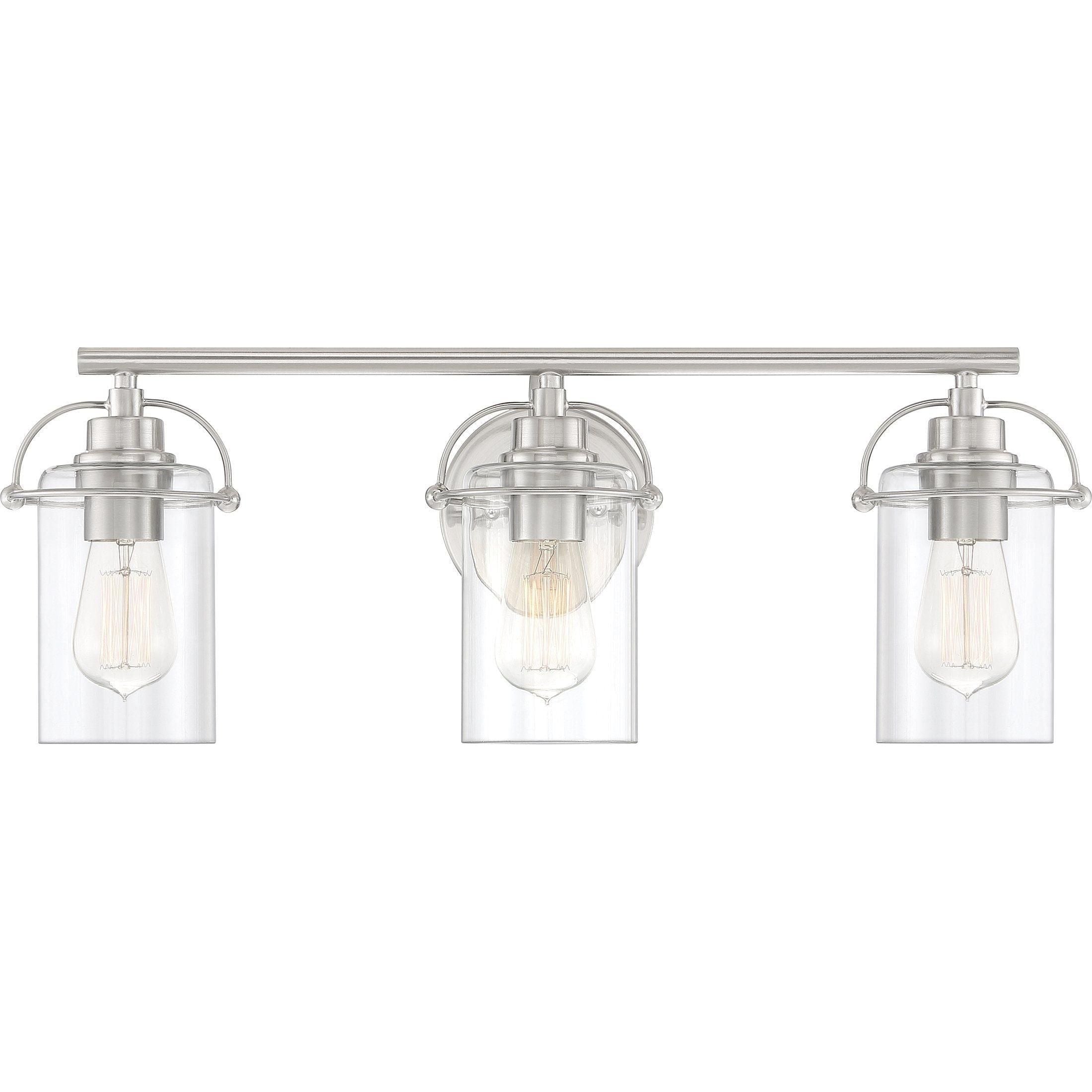 Quoizel - Emerson Vanity Light - Lights Canada