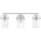 Quoizel - Emerson Vanity Light - Lights Canada