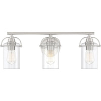Emerson Vanity Light