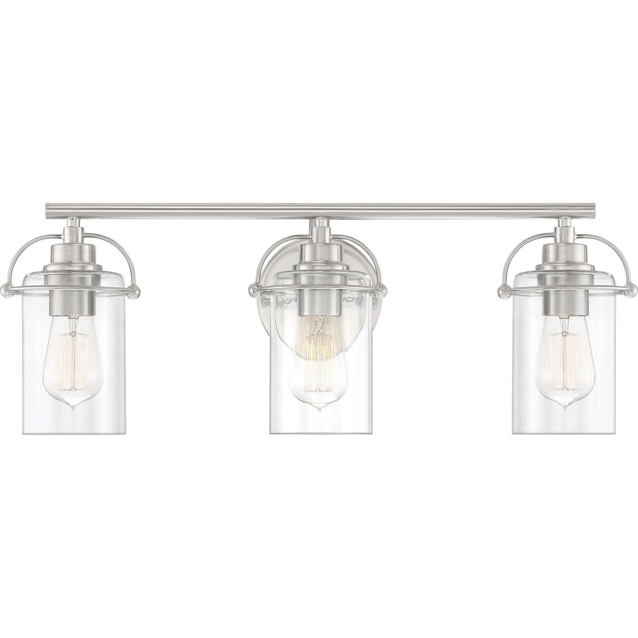 Quoizel - Emerson Vanity Light - Lights Canada